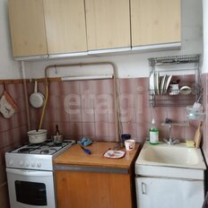 Квартира 39,3 м², 1-комнатная - изображение 5