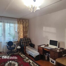 Квартира 46,8 м², 2-комнатная - изображение 4