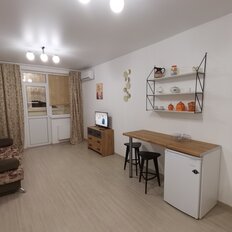 Квартира 30 м², студия - изображение 4