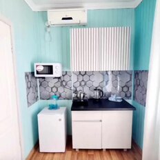 Квартира 18 м², студия - изображение 5