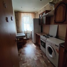 Квартира 30 м², 1-комнатная - изображение 2