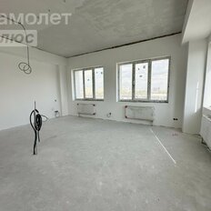 Квартира 38,2 м², студия - изображение 3