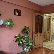 Квартира 69 м², 3-комнатная - изображение 4