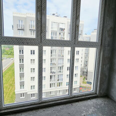 Квартира 33 м², 1-комнатная - изображение 4