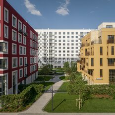 Квартира 75,3 м², 2-комнатная - изображение 2