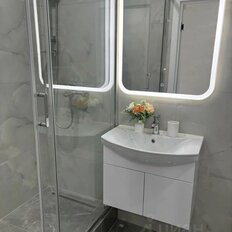 Квартира 30 м², 1-комнатная - изображение 3