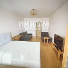 Квартира 57,8 м², 1-комнатная - изображение 1