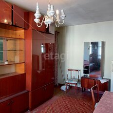 Квартира 41,1 м², 3-комнатная - изображение 1