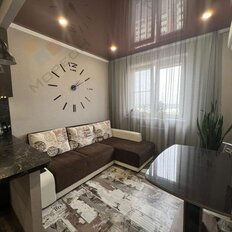 Квартира 63,1 м², 2-комнатная - изображение 4