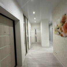 Квартира 83,5 м², 3-комнатная - изображение 1