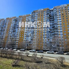 Квартира 73,2 м², 3-комнатная - изображение 2