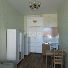 20,6 м², комната - изображение 4