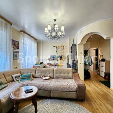 Квартира 72,8 м², 4-комнатная - изображение 4