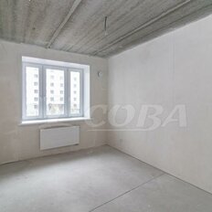 Квартира 73,1 м², 2-комнатная - изображение 5