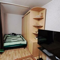 Квартира 39,2 м², 1-комнатная - изображение 4