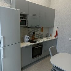 Квартира 73 м², 2-комнатная - изображение 1