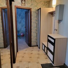 Квартира 57,4 м², 2-комнатная - изображение 4