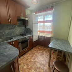 Квартира 32 м², 1-комнатная - изображение 2