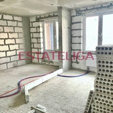 Квартира 32,4 м², 1-комнатная - изображение 2