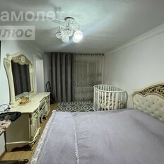 Квартира 72,8 м², 4-комнатная - изображение 1