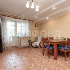 Квартира 108,3 м², 3-комнатная - изображение 2