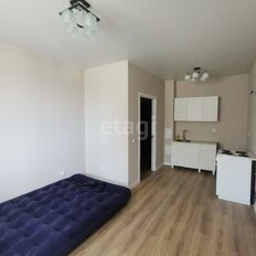 Квартира 23,7 м², студия - изображение 1