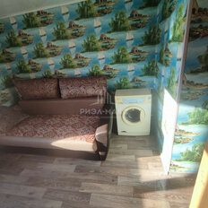18,7 м², комната - изображение 3