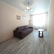 Квартира 35 м², 1-комнатная - изображение 3