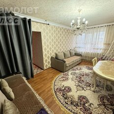 Квартира 85 м², 3-комнатная - изображение 5