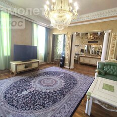 Квартира 270 м², 6-комнатная - изображение 4