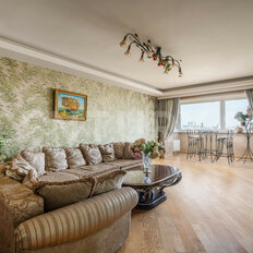 Квартира 140 м², 4-комнатная - изображение 5