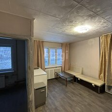 Квартира 29,4 м², 1-комнатная - изображение 2