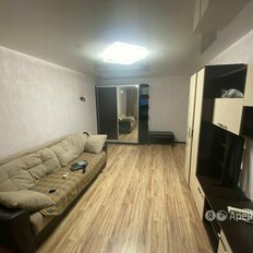 Квартира 36 м², 1-комнатная - изображение 3