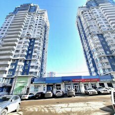 Квартира 79,4 м², 3-комнатная - изображение 1