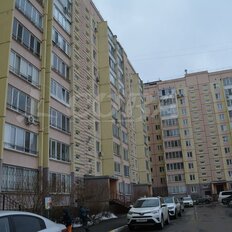 Квартира 55 м², 2-комнатная - изображение 1