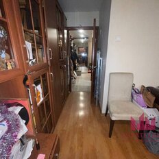 Квартира 56,8 м², 3-комнатная - изображение 4