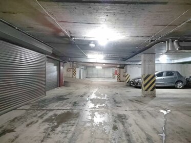 16 м², гараж 1 100 000 ₽ - изображение 30