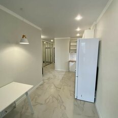 Квартира 40 м², 1-комнатная - изображение 5