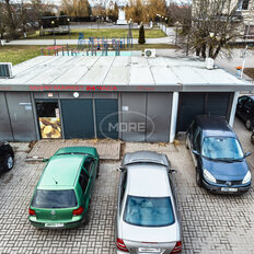 97,9 м², торговое помещение - изображение 5