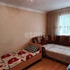 Квартира 27,8 м², 1-комнатная - изображение 1