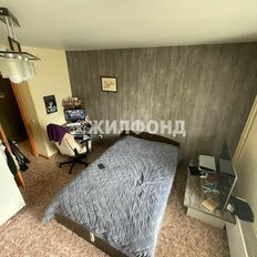 Квартира 27 м², студия - изображение 2