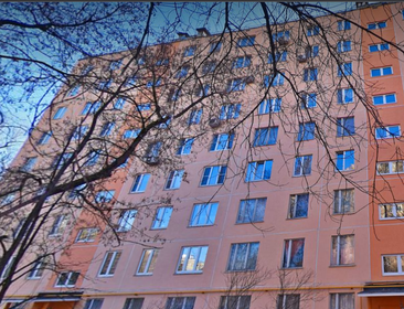 7,3 м², юридический адрес 4 700 ₽ в месяц - изображение 8