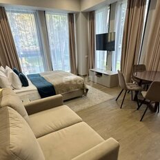 Квартира 37,3 м², студия - изображение 2