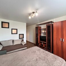 Квартира 32,7 м², 1-комнатная - изображение 4