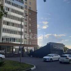Квартира 78,6 м², 3-комнатная - изображение 3