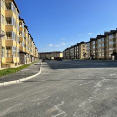 Квартира 83 м², 2-комнатная - изображение 4