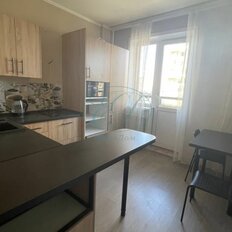 Квартира 36,5 м², 1-комнатная - изображение 1