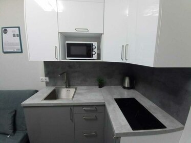 20,1 м², квартира-студия 6 733 500 ₽ - изображение 7