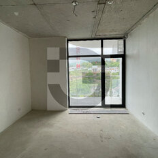 Квартира 38,1 м², студия - изображение 3