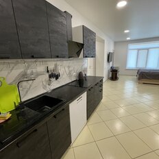 Квартира 70 м², 2-комнатная - изображение 5